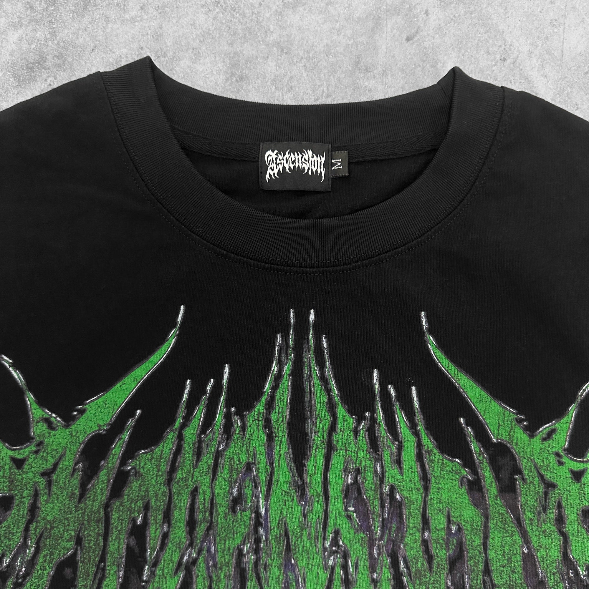 Infest tee