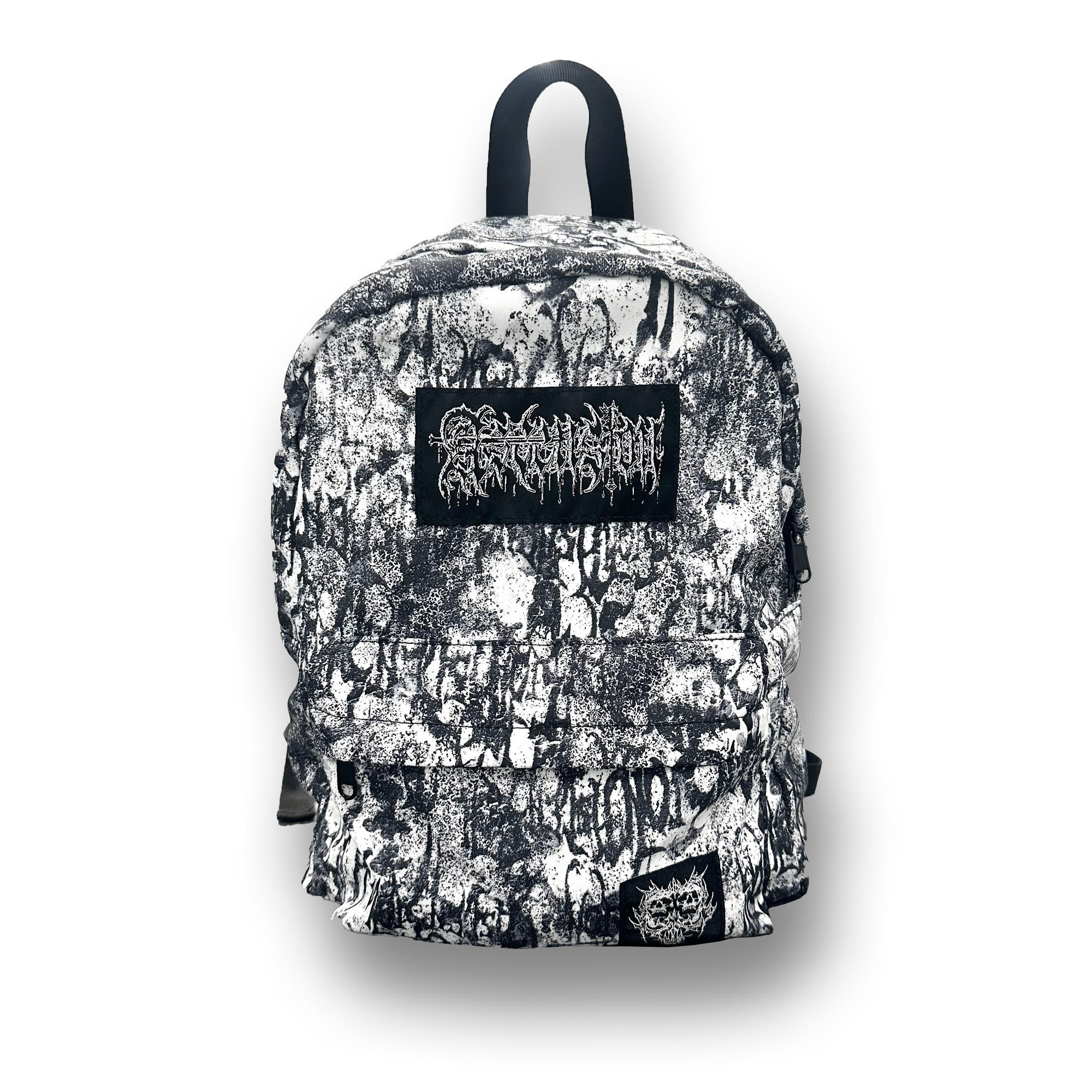 TRIBAL BACKPACK – nothingwasmissing