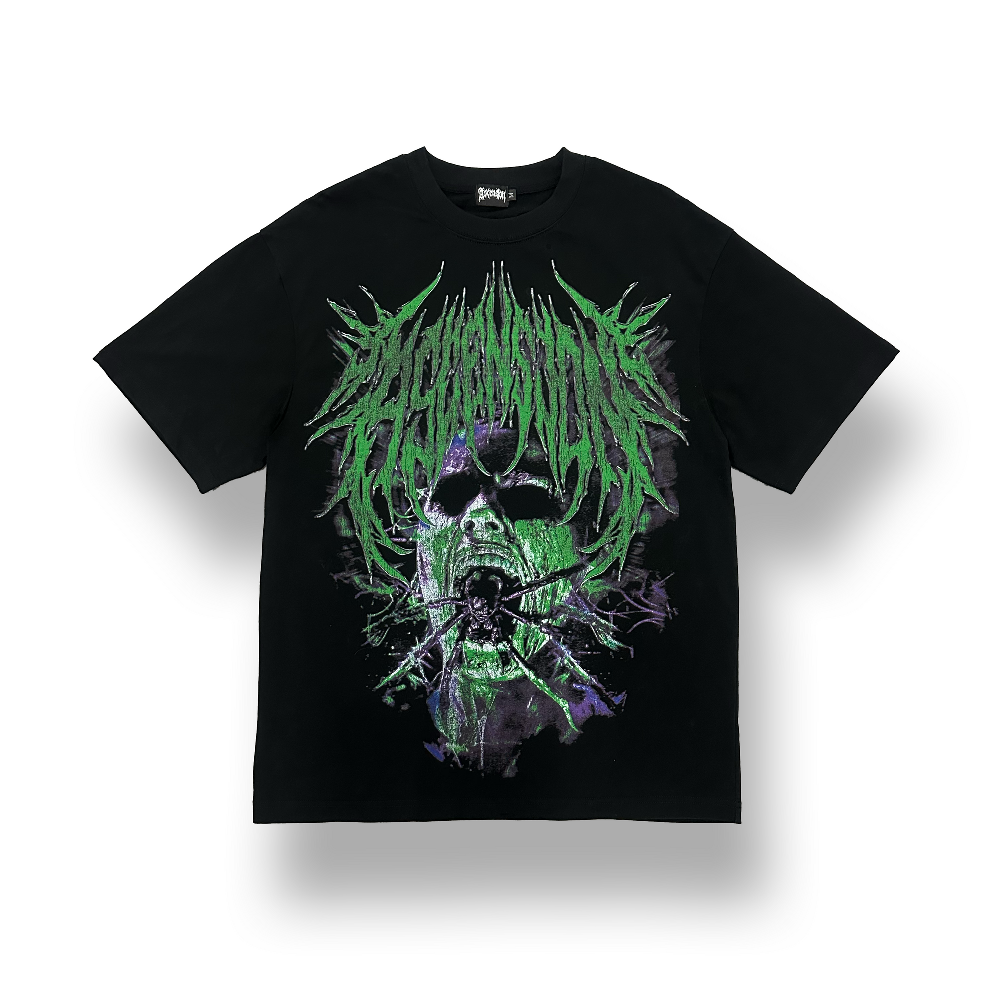 Infest tee