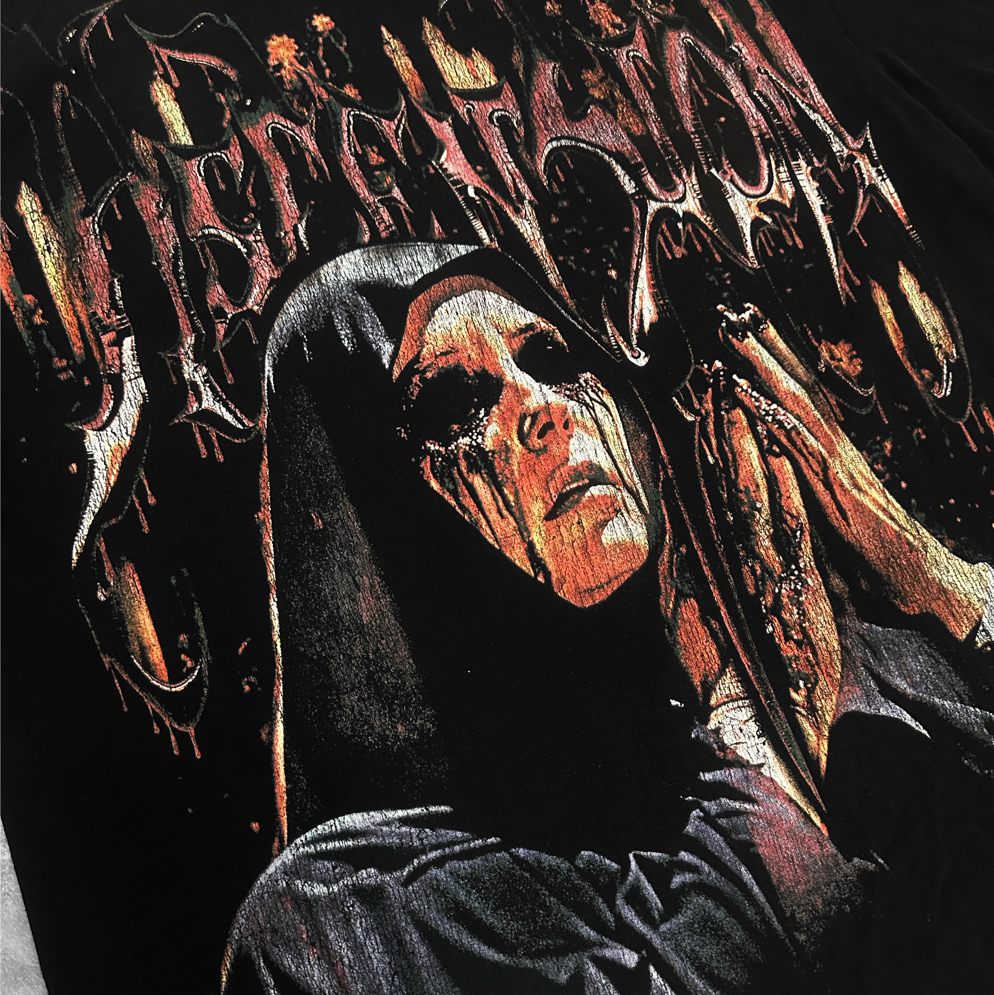 nun tee zoom