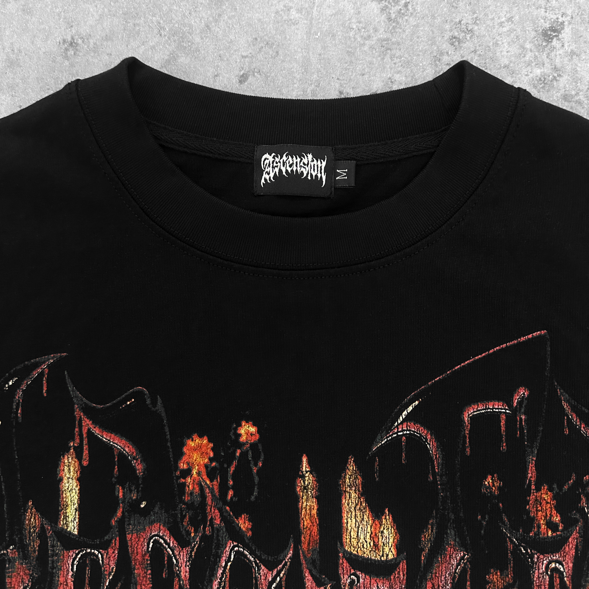 nun tee